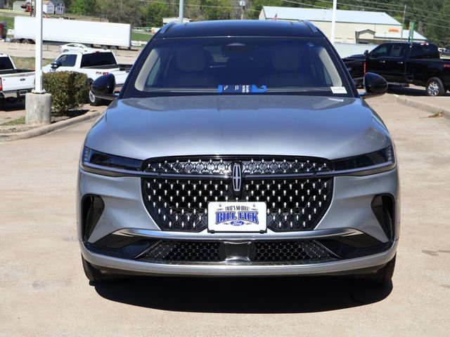 Used 2024 Lincoln Nautilus Reserve w/ Equipment Group 202A image 8