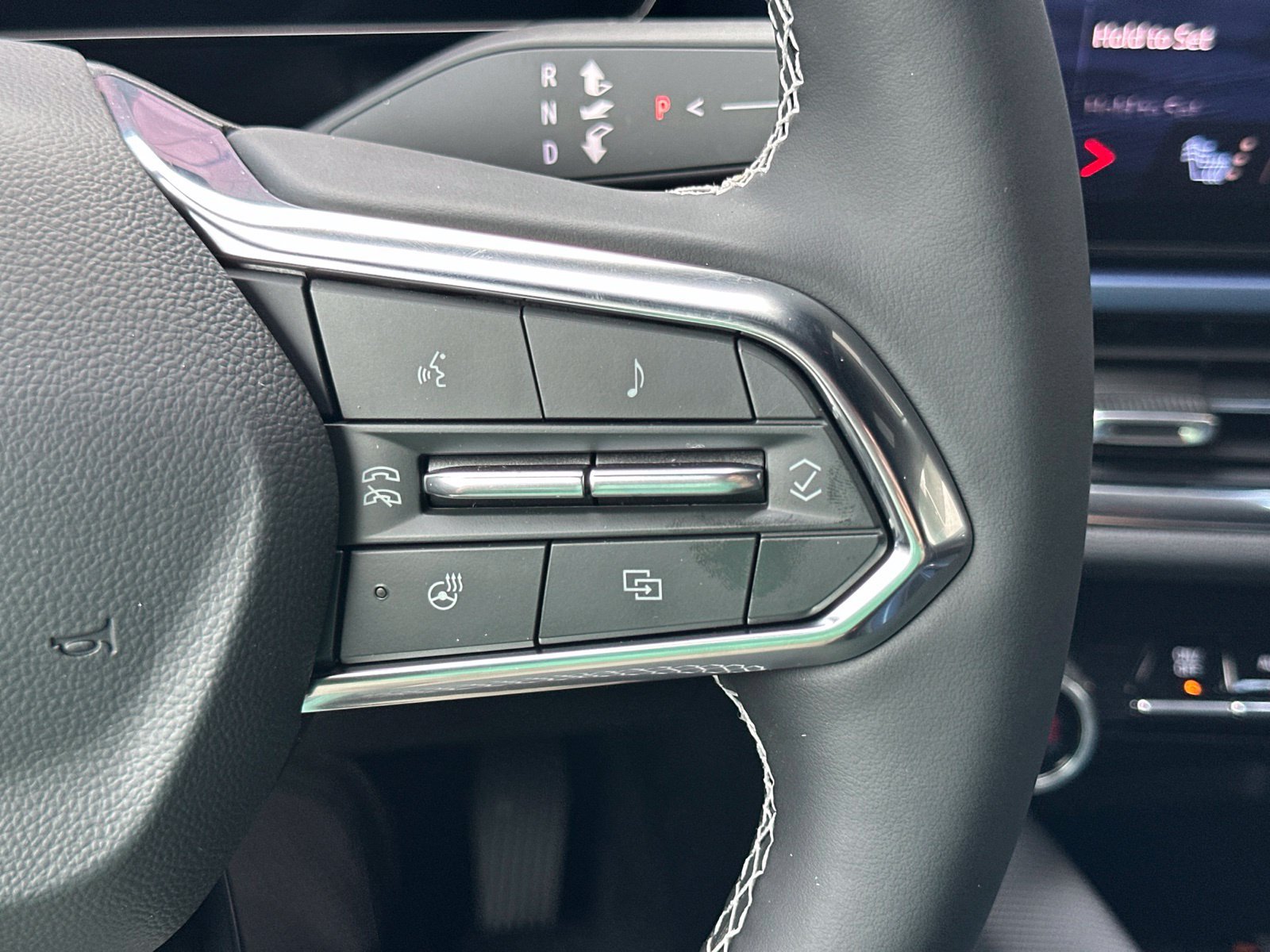 New 2026 Chevrolet Equinox EV LT FWD image 27
