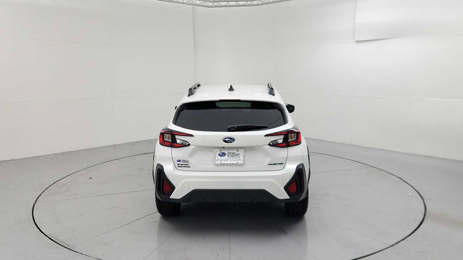 New 2026 Subaru Crosstrek 2.5i Premium AWD/4WD image 9