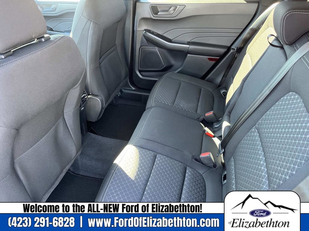 New 2026 Ford Escape Active w/ Cold Weather Package image 17