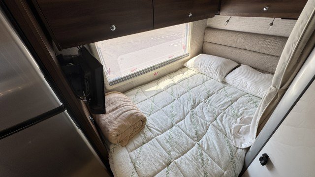 Used 2021 Mercedes-Benz Sprinter 3500 image 13