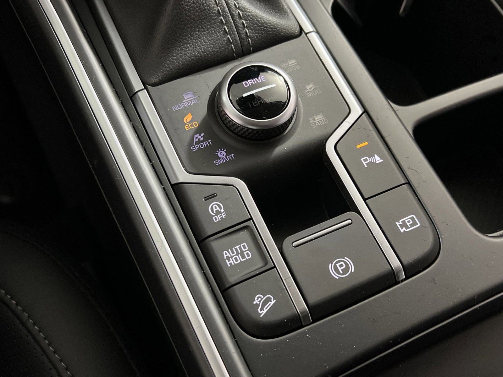 New 2026 Kia Sorento EX image 33