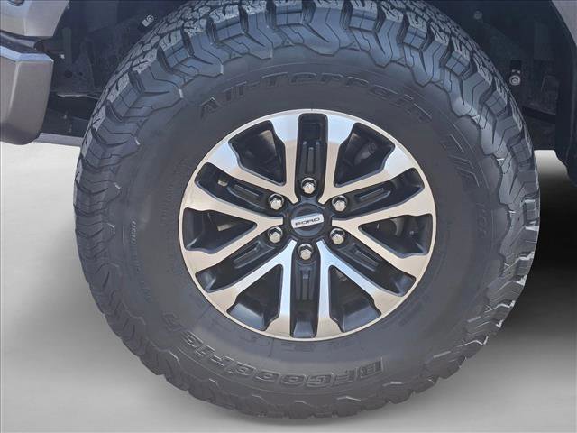 Certified 2020 Ford F150 Raptor w/ Equipment Group 801A Mid image 24