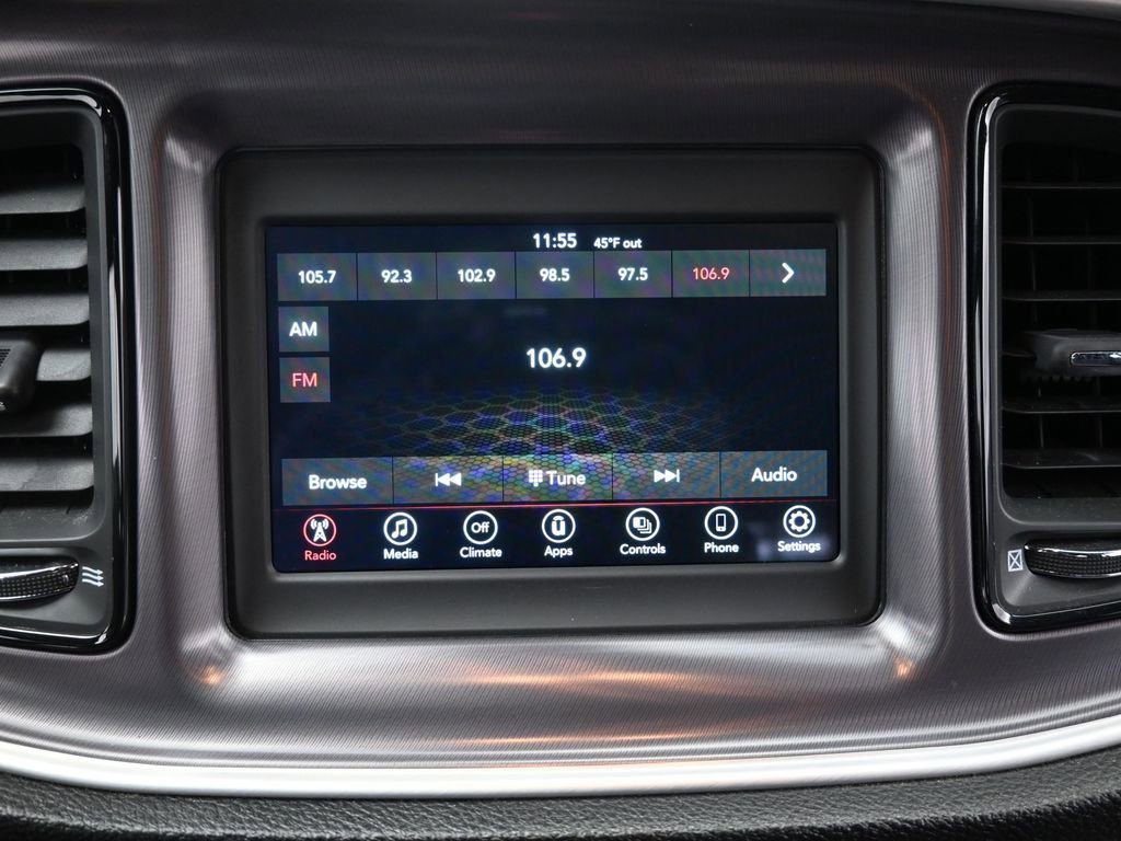 Used 2021 Dodge Challenger R/T image 15