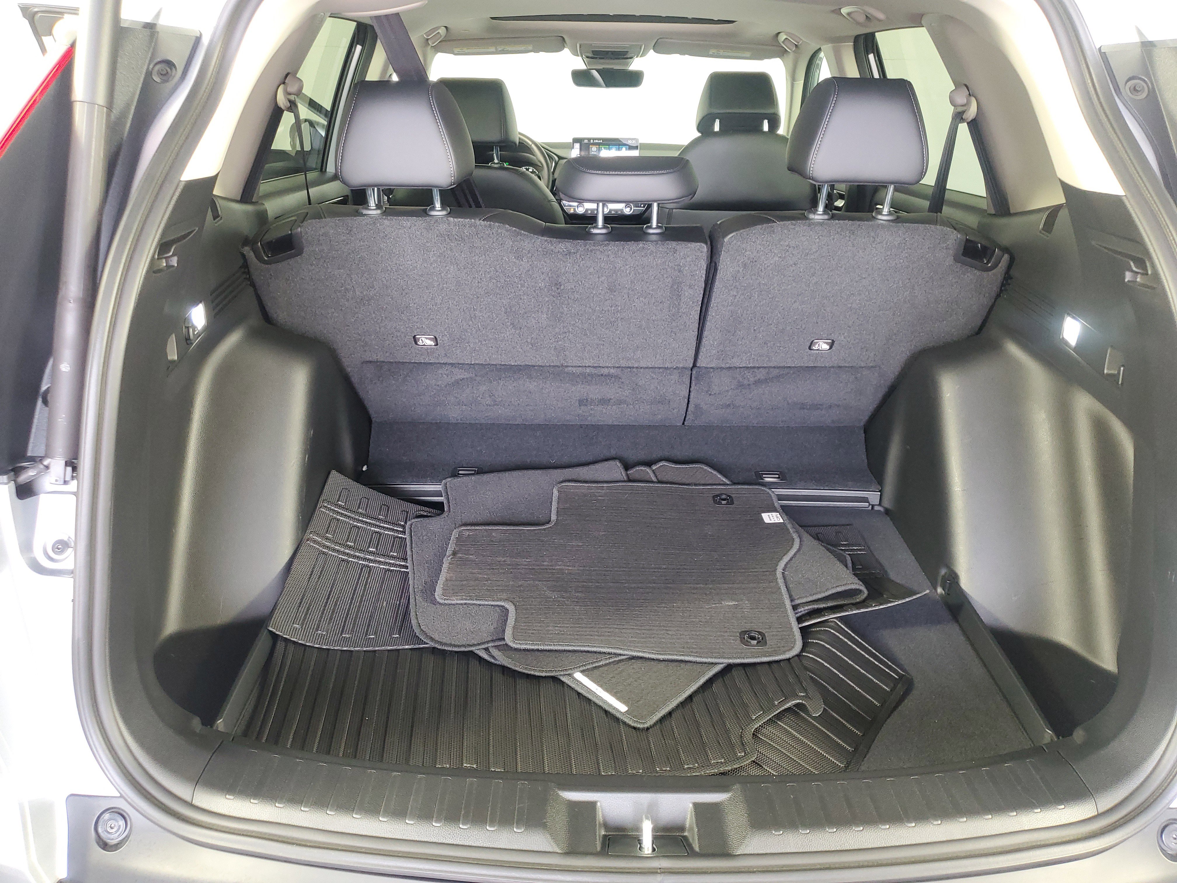 Certified 2025 Honda CR-V EX-L image 32