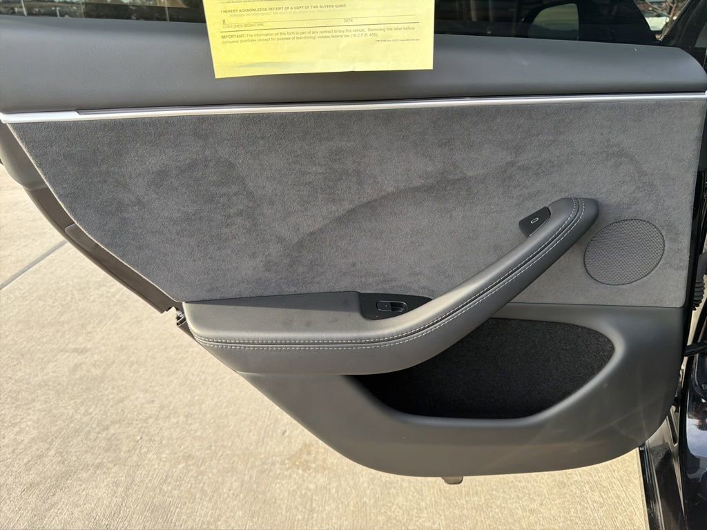 Used 2025 Tesla Model 3 Long Range image 27