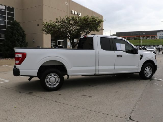 Used 2023 Ford F150 XL RWD image 8