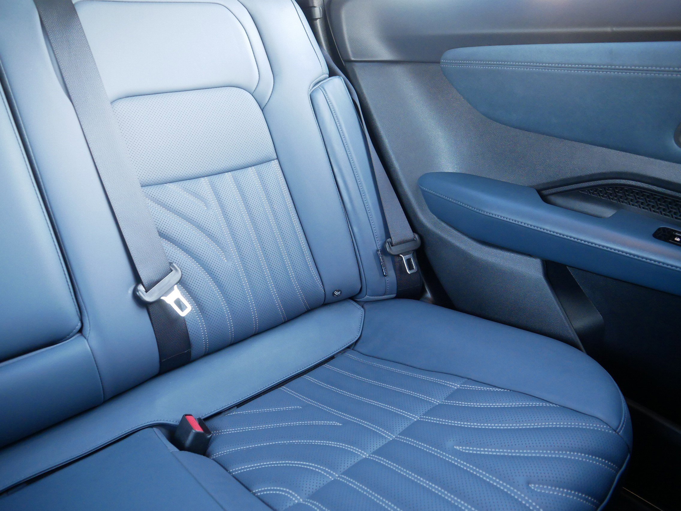 Certified 2023 Nissan Ariya image 14