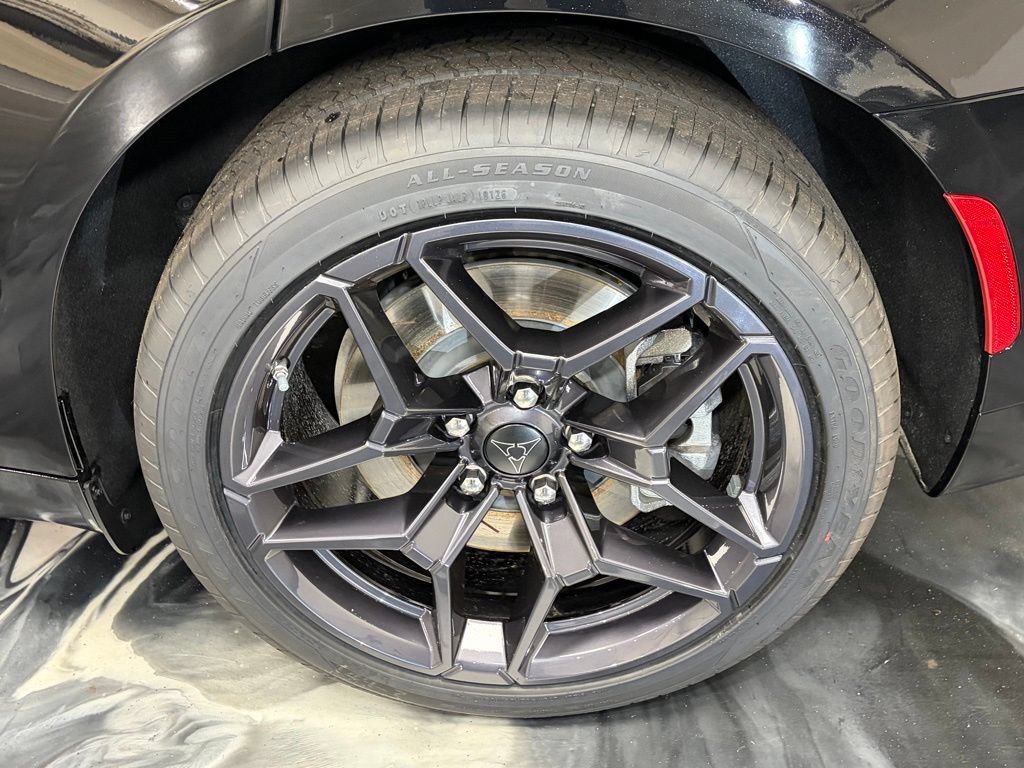 New 2026 Dodge Charger R/T AWD/4WD image 22