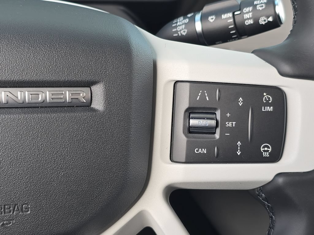 New 2026 Land Rover Defender 110 S AWD/4WD image 19
