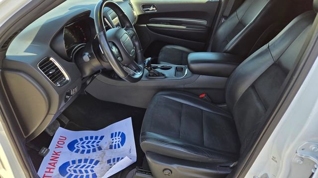 Used 2019 Dodge Durango GT RWD image 14