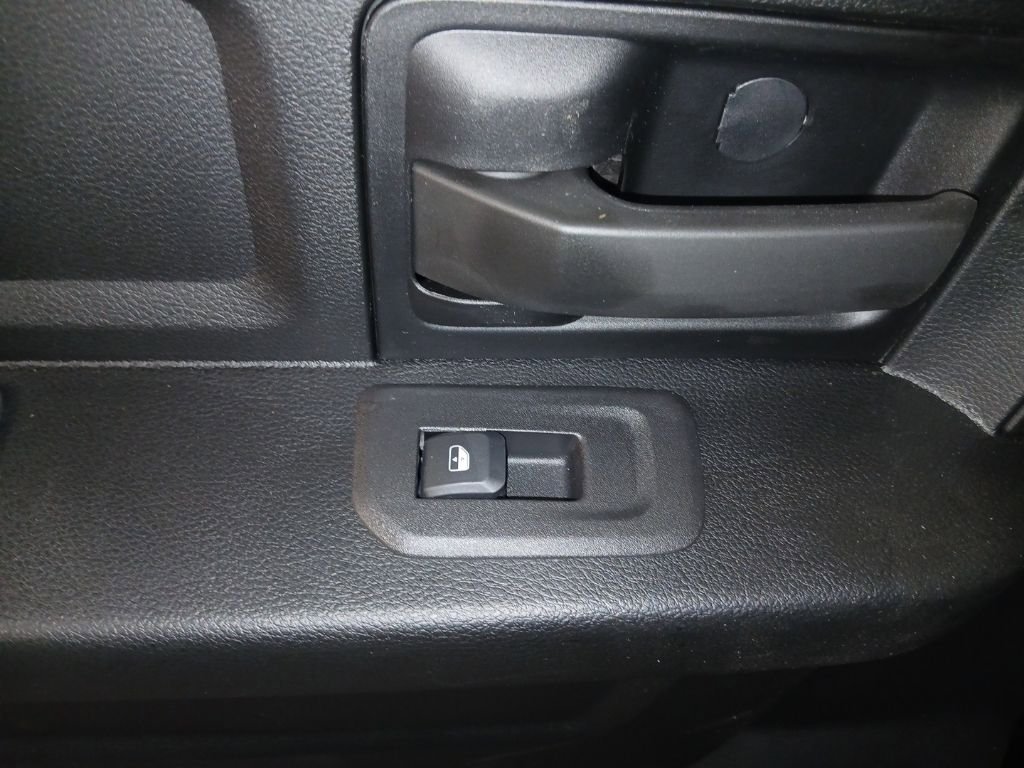 New 2026 RAM 2500 Tradesman AWD/4WD image 36