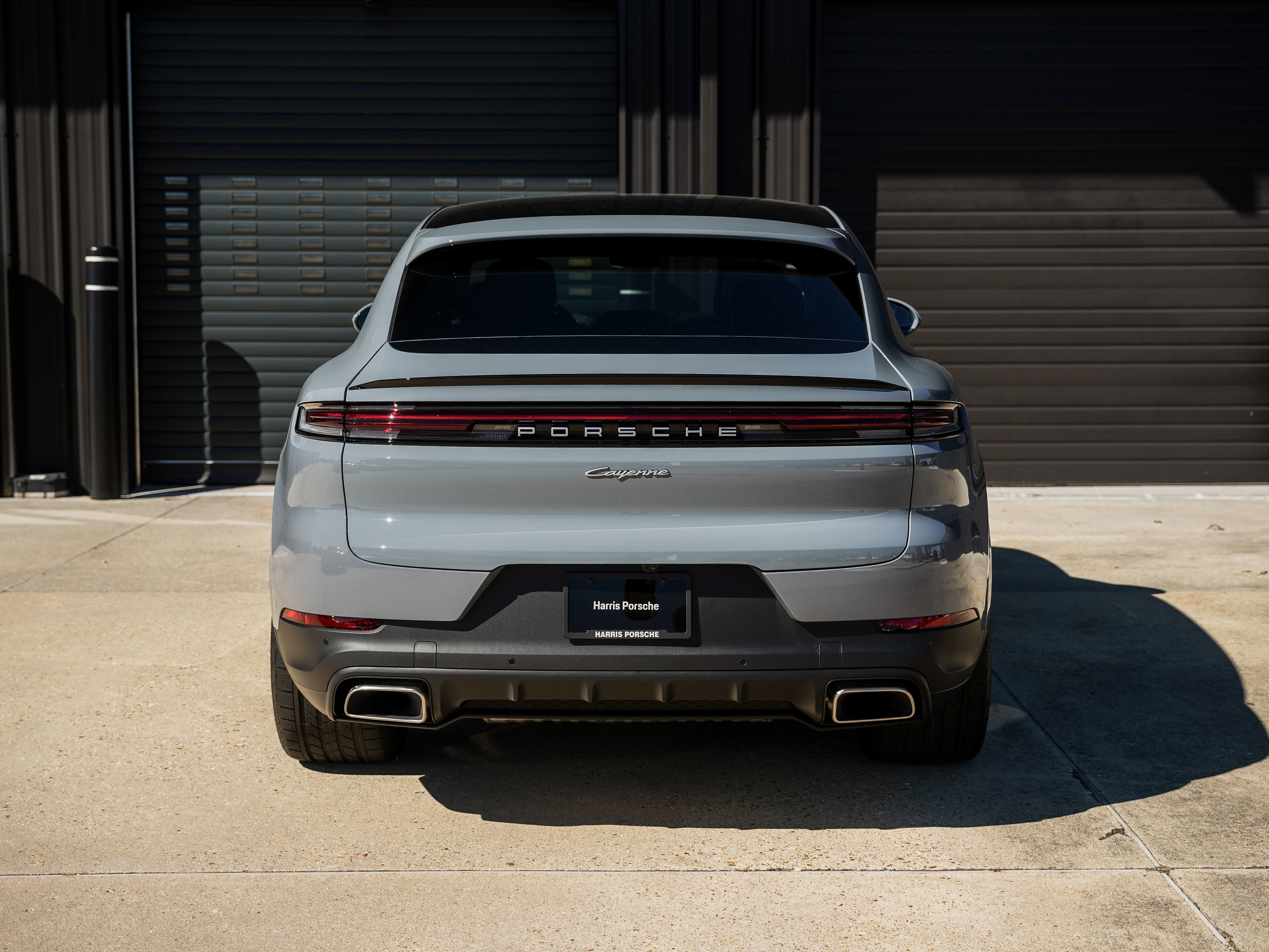 New 2026 Porsche Cayenne E-Hybrid image 8