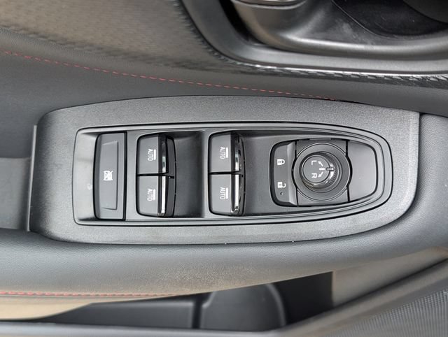 Used 2024 Subaru Legacy Sport AWD/4WD image 16