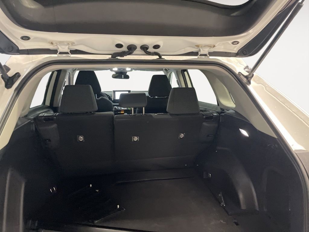 Certified 2024 Toyota RAV4 LE image 26