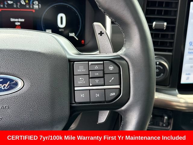 Used 2023 Ford F150 Raptor AWD/4WD image 30
