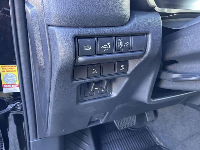 Used 2024 Toyota Land Cruiser 1958 AWD/4WD image 20