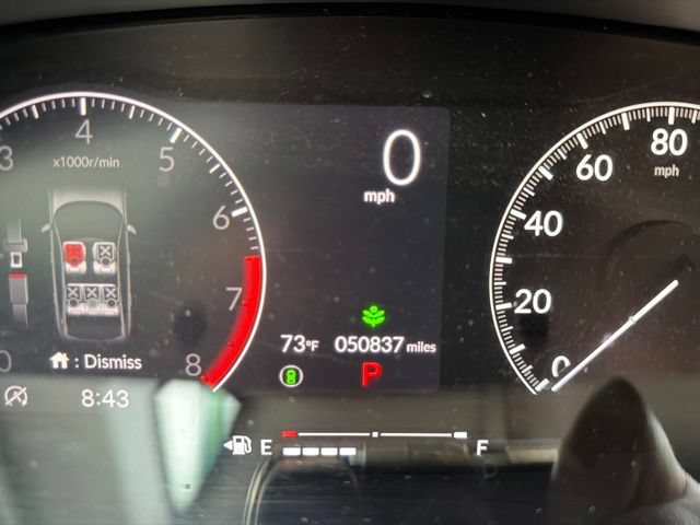 Used 2022 Honda Civic EX image 18