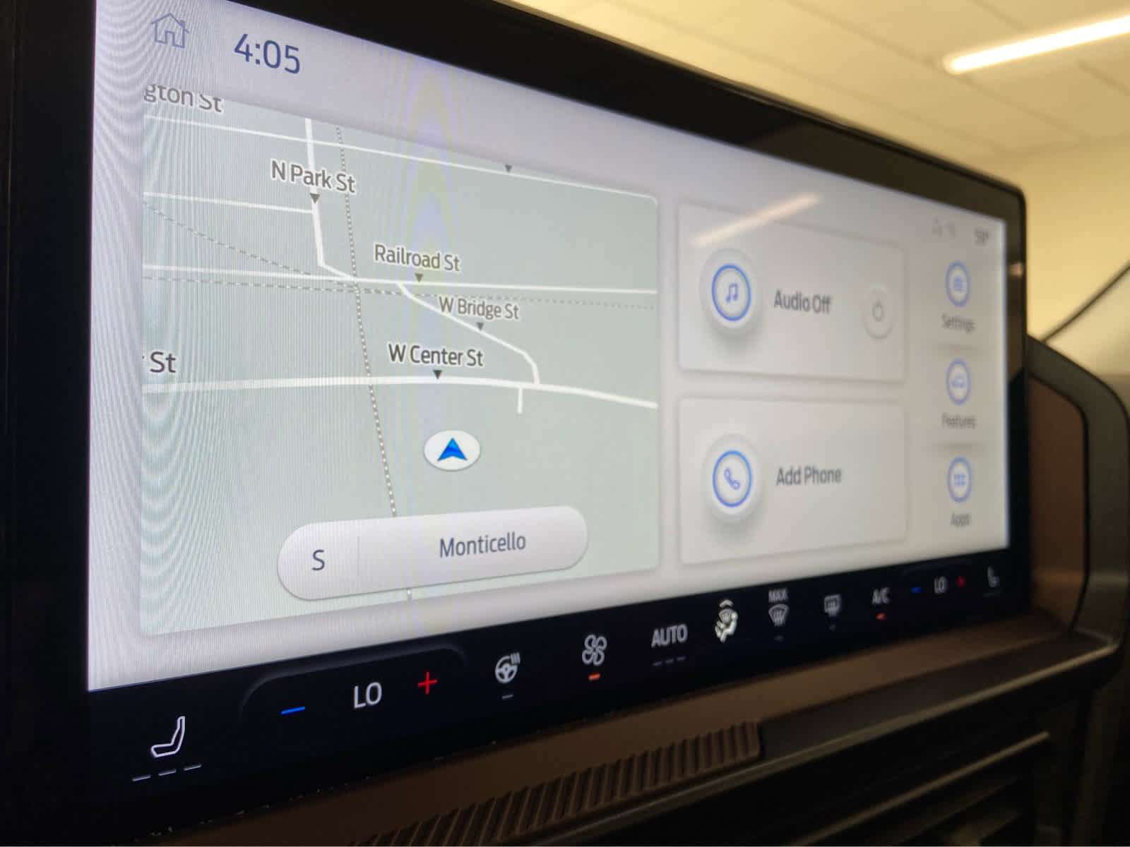 New 2025 Ford Bronco Sport Outer Banks w/ Outer Banks Tech Package+ image 25