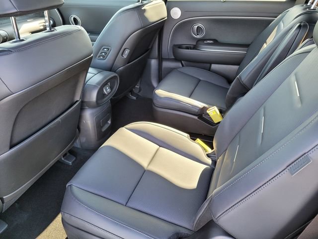 New 2026 Hyundai Palisade Calligraphy AWD/4WD image 16