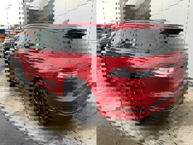 New 2026 Lincoln Aviator Reserve image 10