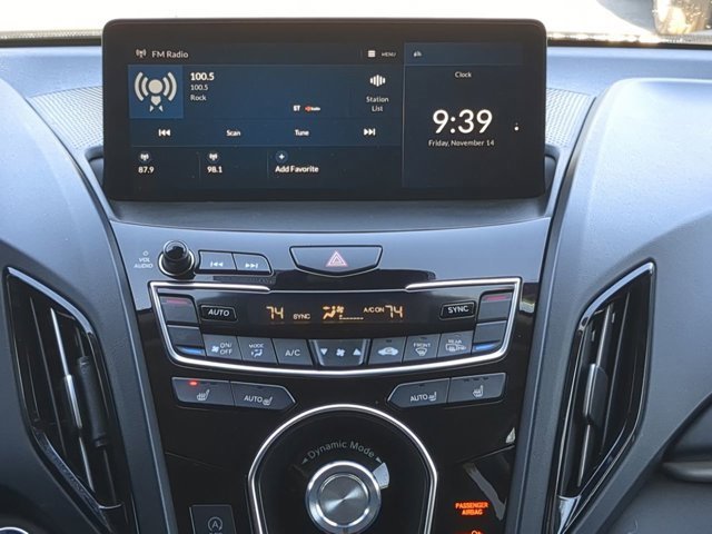 Used 2021 Acura RDX FWD image 16