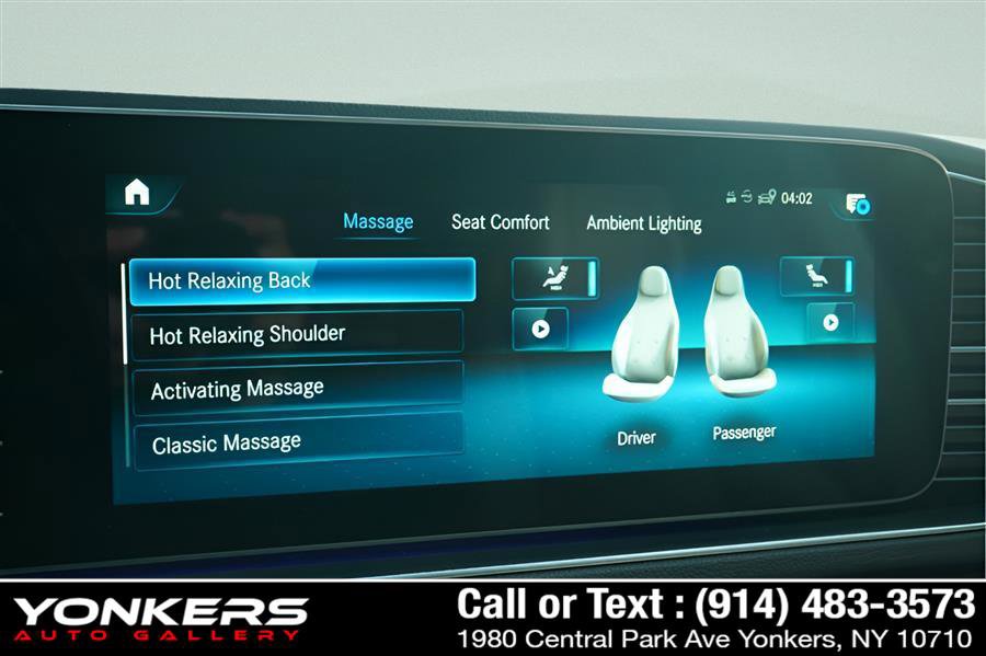 Used 2021 Mercedes-Benz GLE 350 4MATIC image 53