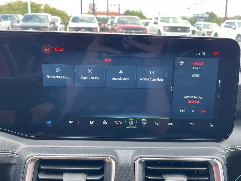 Used 2024 Ford Mustang Premium image 10