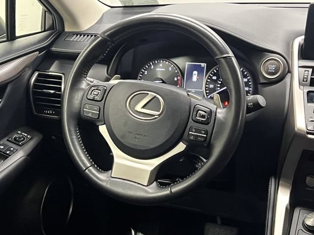 Certified 2020 Lexus NX 300 FWD w/ Accessory Package 2 image 15