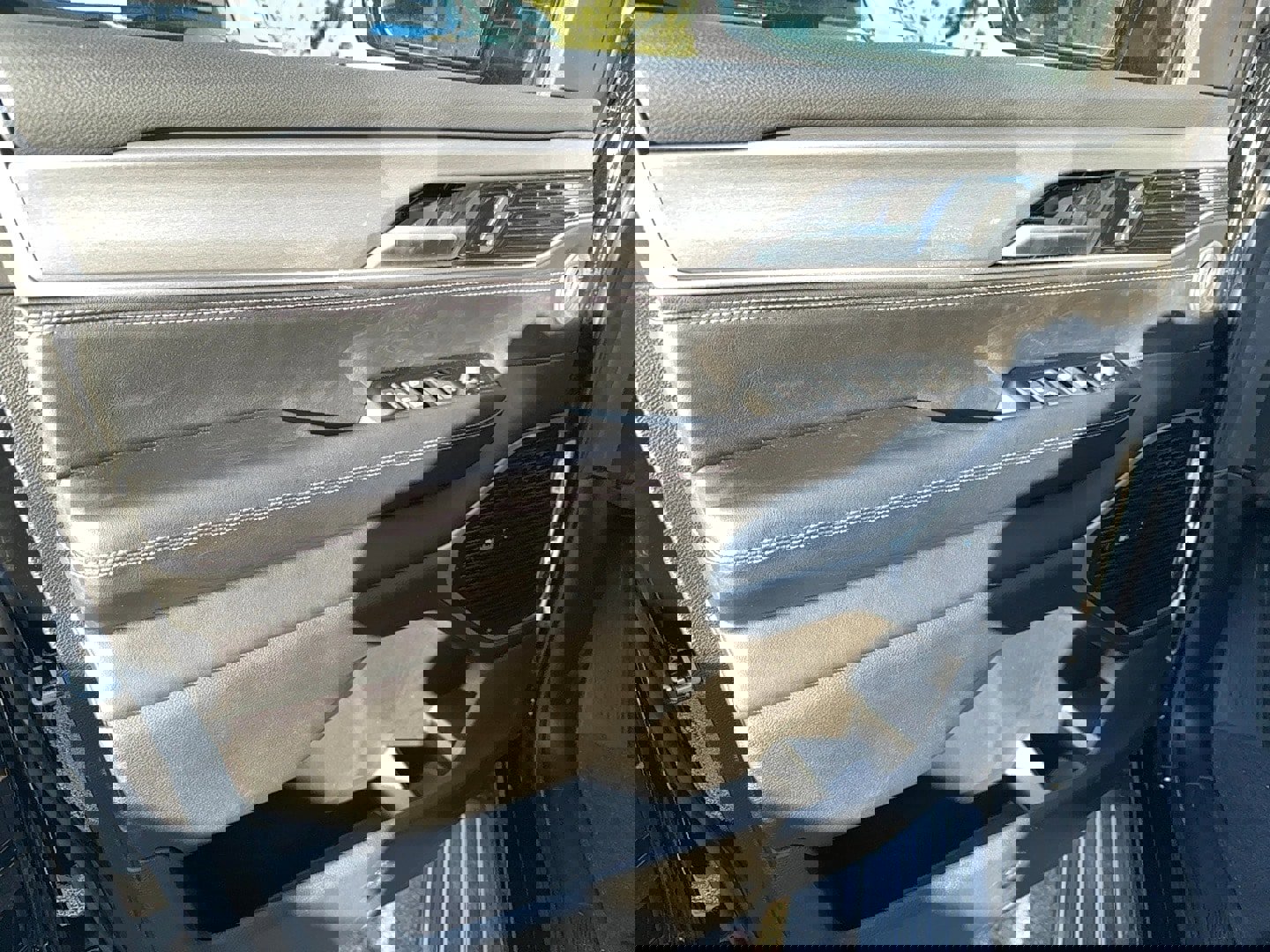 New 2026 Jeep Grand Wagoneer L Limited image 7