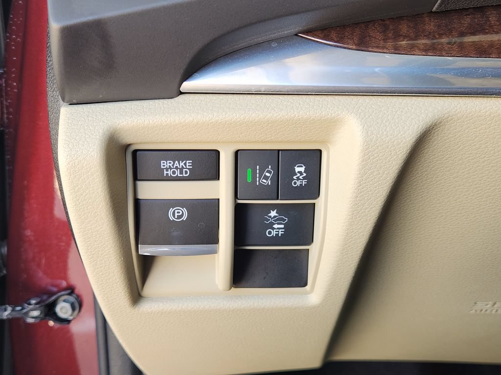 Used 2017 Acura MDX FWD w/ Technology Package image 23