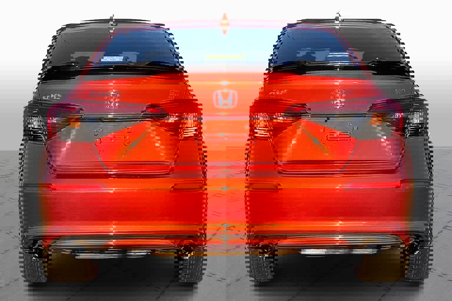 Used 2022 Honda Civic Si image 5