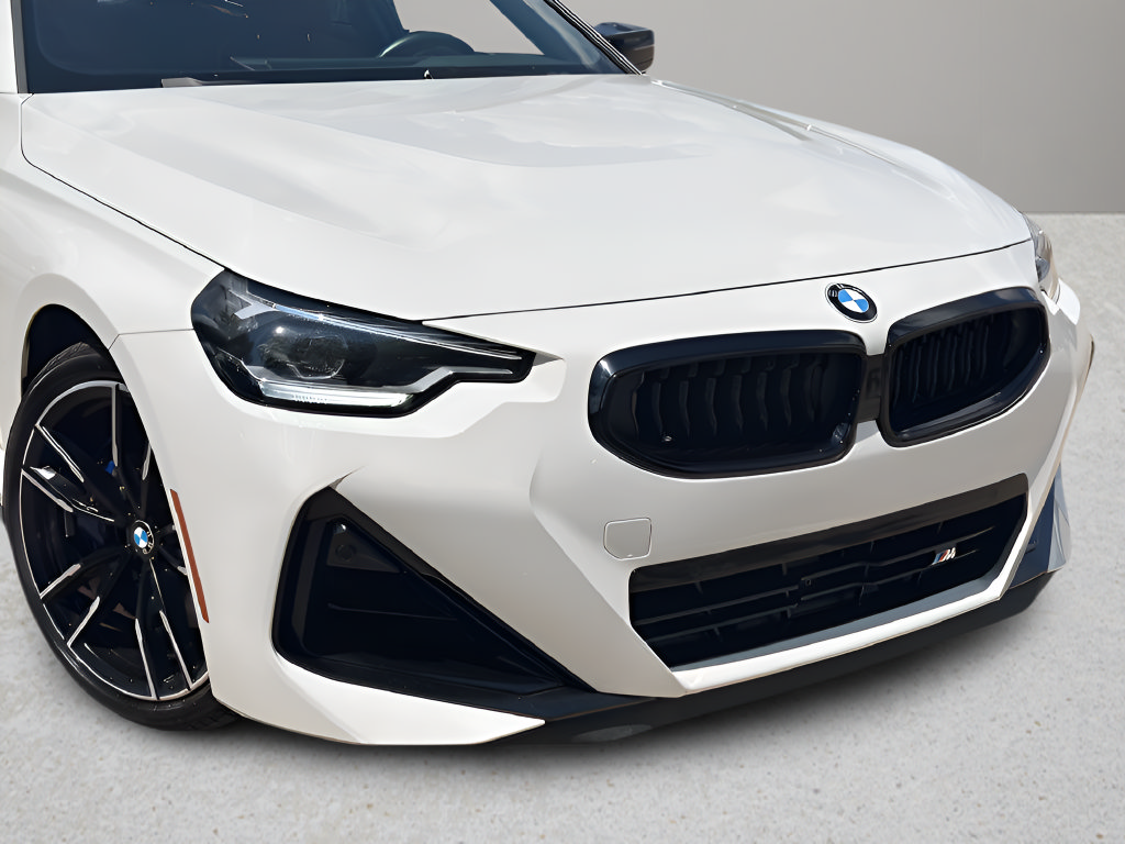 Used 2026 BMW M240i xDrive Coupe AWD/4WD image 27