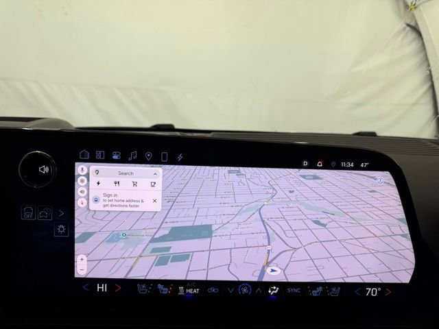 Used 2025 Chevrolet Silverado EV LT image 35