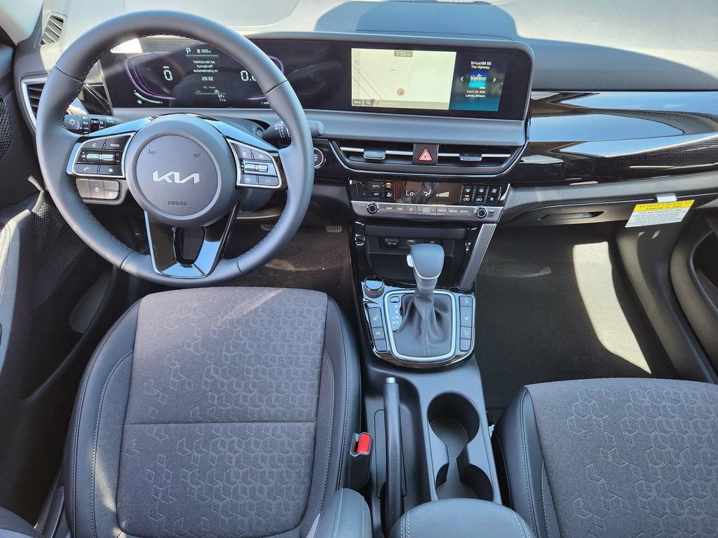 New 2026 Kia Seltos S AWD/4WD image 10