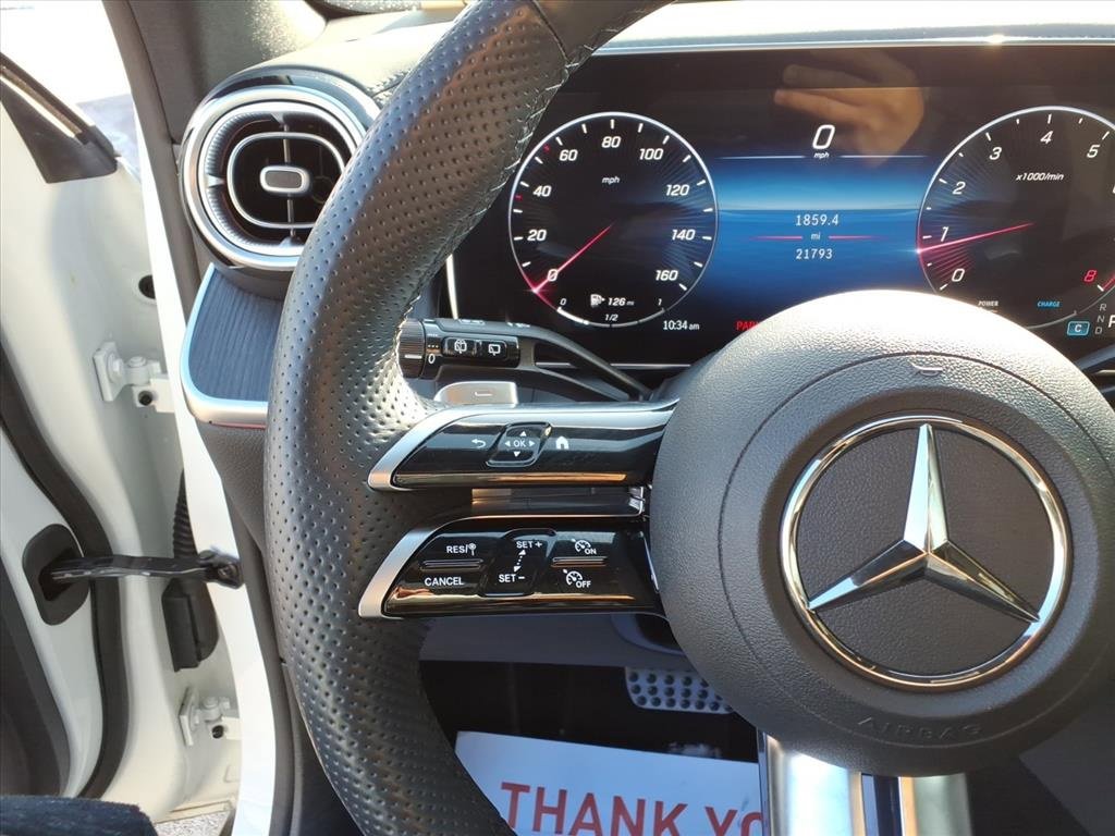 Certified 2023 Mercedes-Benz GLC 300 4MATIC image 21