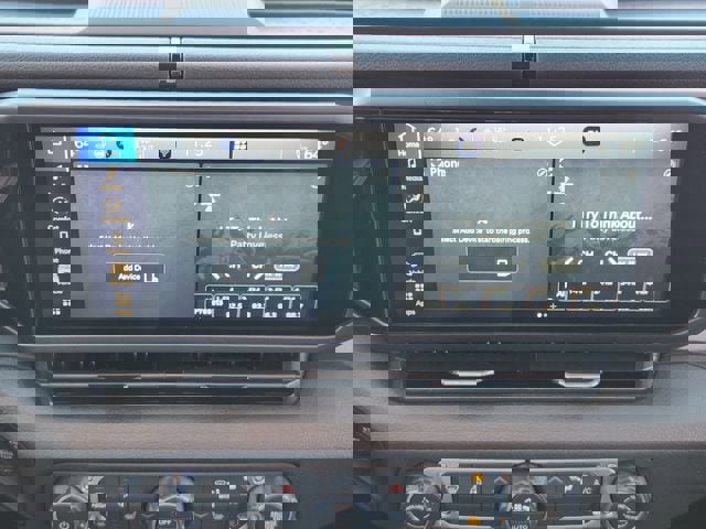 New 2026 Jeep Wrangler Unlimited Sport image 12