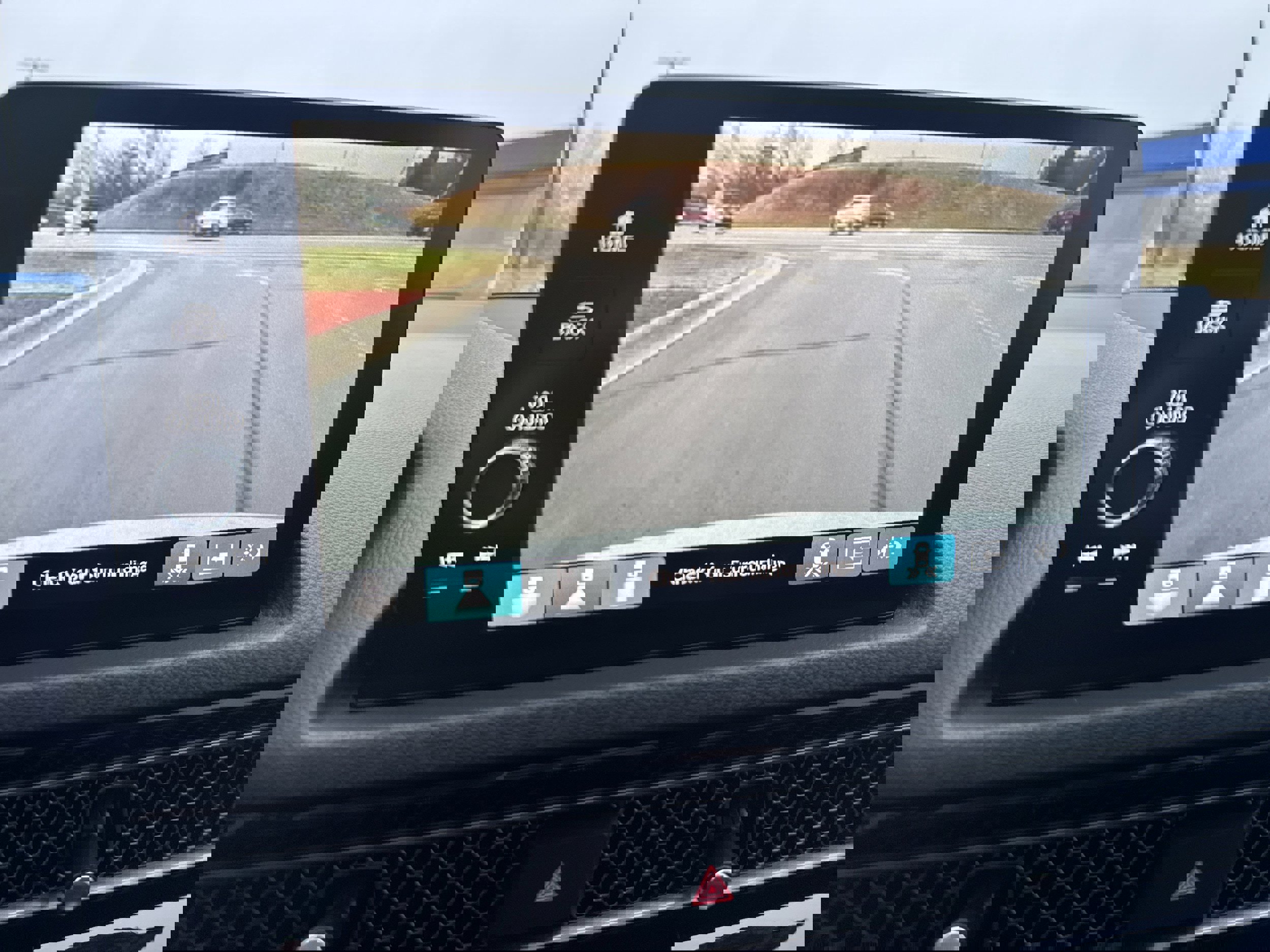 Used 2024 Honda Civic Touring image 19