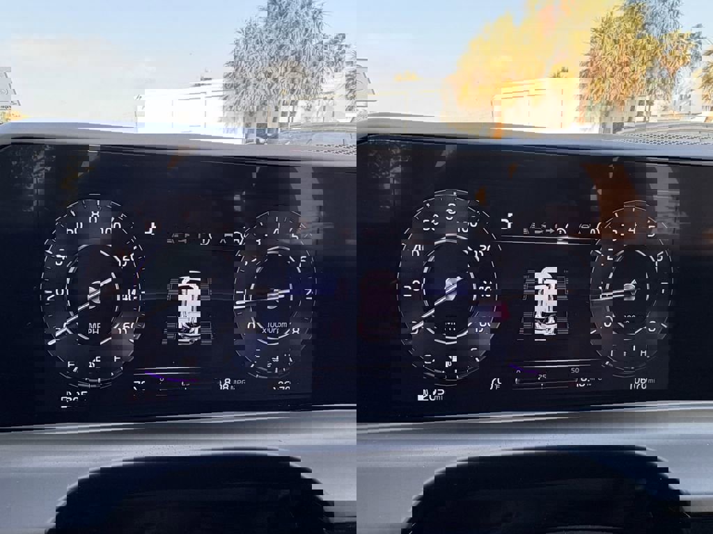 Certified 2024 Kia Seltos S image 34