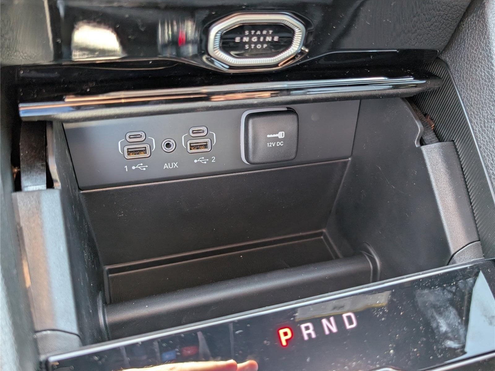 New 2026 Jeep Grand Cherokee Limited AWD/4WD image 22