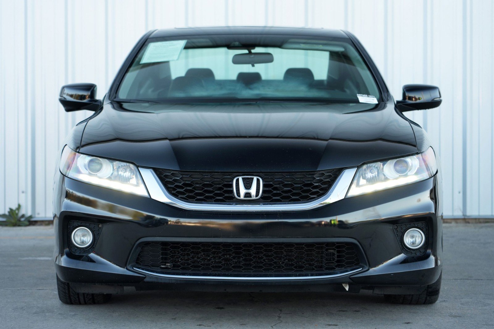 Used 2014 Honda Accord EX-L image 6