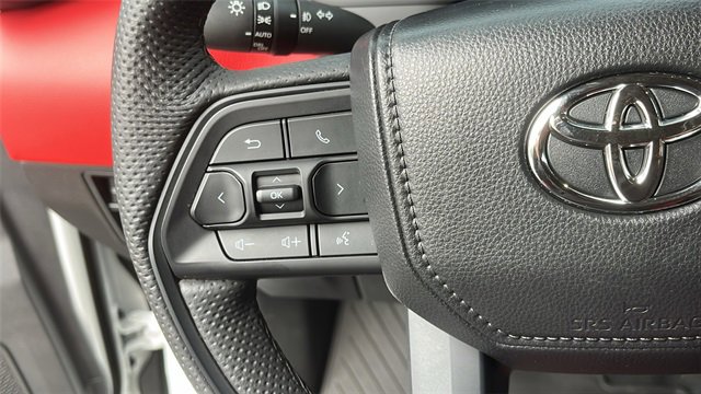 Used 2025 Toyota Tundra TRD Pro image 12