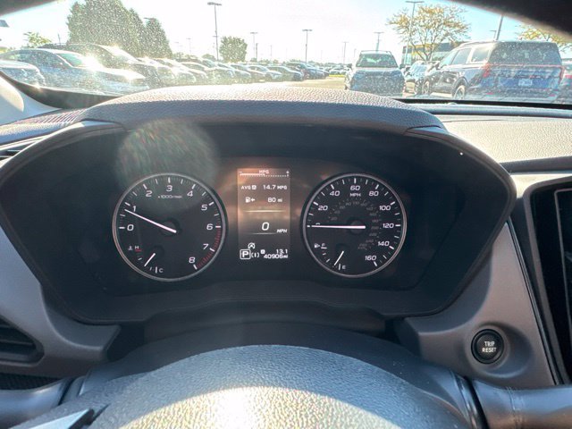 Certified 2024 Subaru Crosstrek 2.5i Limited AWD/4WD image 30