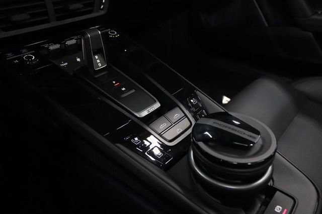 Used 2026 Porsche 911 Carrera GTS RWD image 26