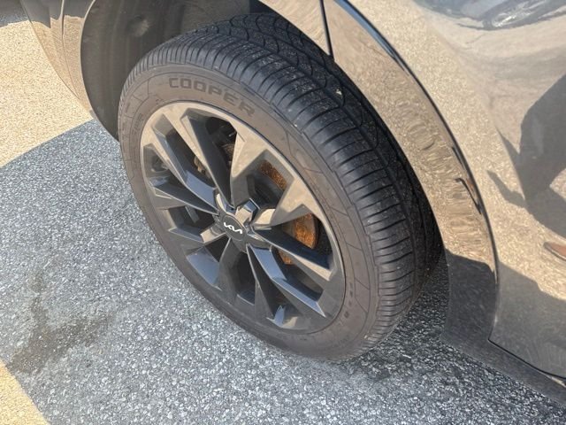 Used 2022 Kia Sorento SX AWD/4WD image 10