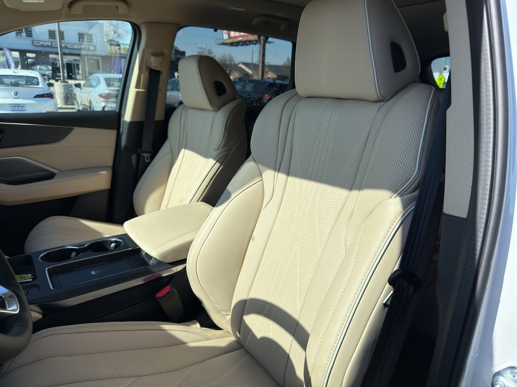 New 2026 Acura MDX SH-AWD w/ Advance Package image 12