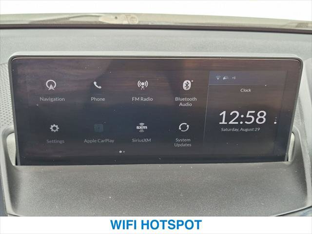 Used 2019 Acura RDX w/ Technology Package FWD image 17