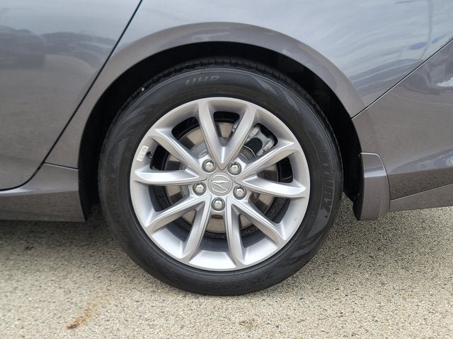 Used 2023 Acura TLX FWD image 15