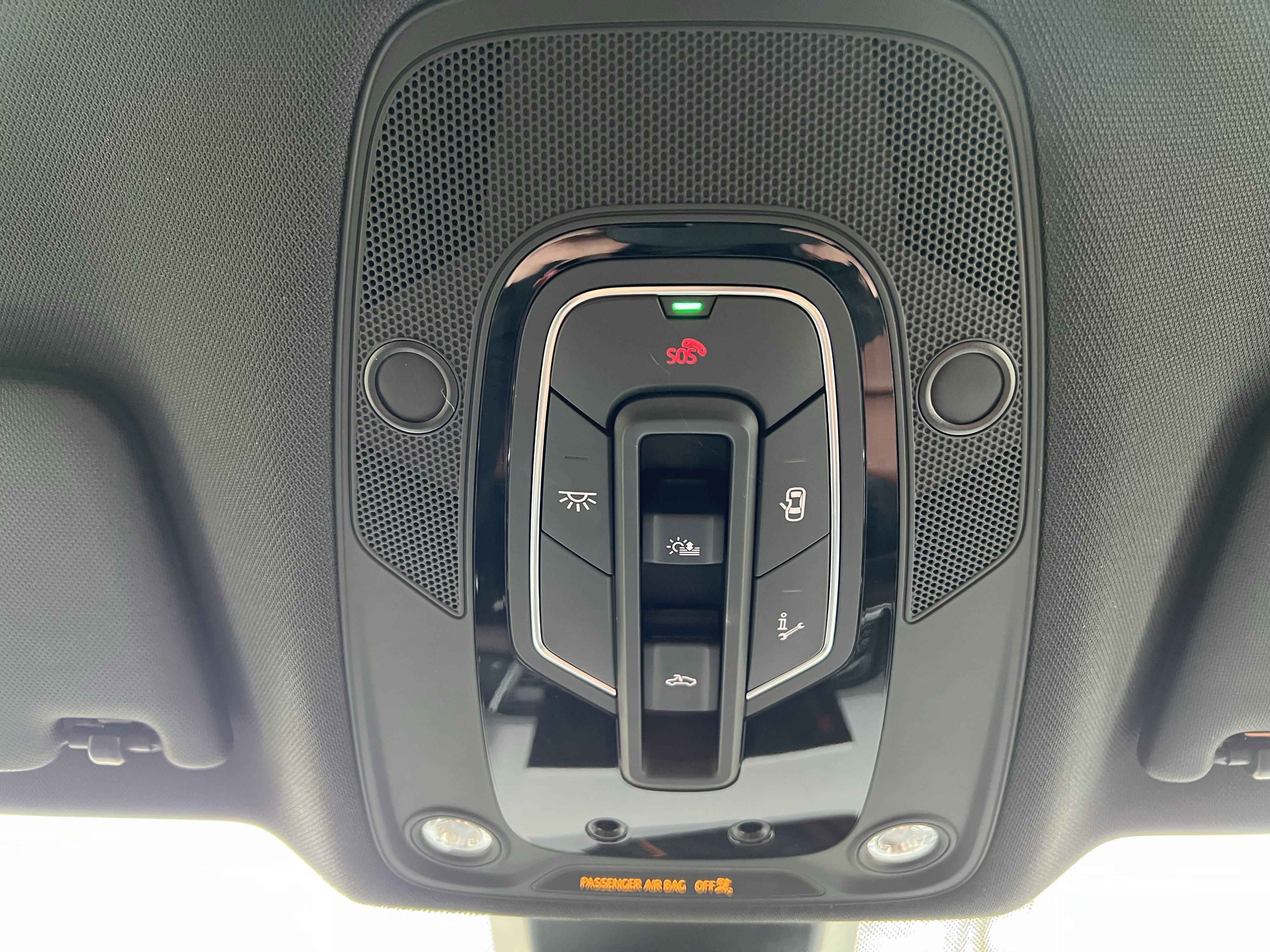 Certified 2025 Audi Q5 2.0T Premium Plus w/ Premium Plus Package image 28