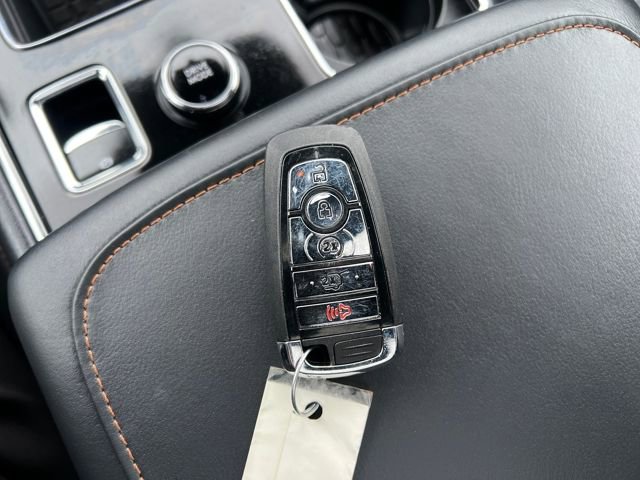 Used 2025 Lincoln Aviator Black Label w/ Black Label Special Edition image 37